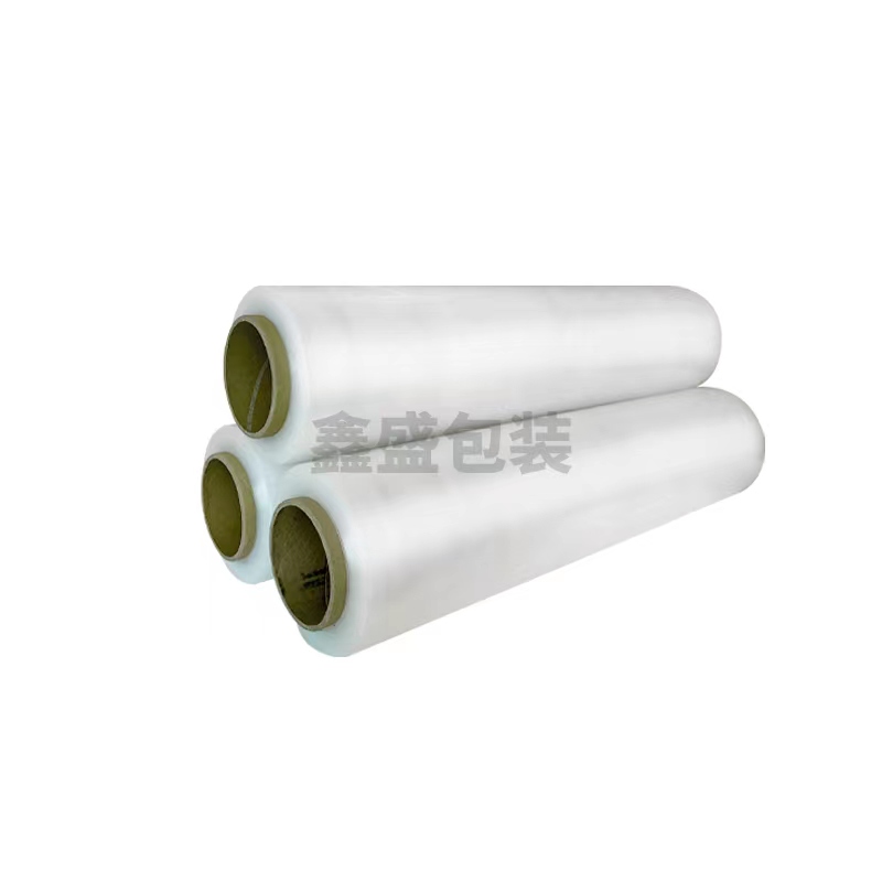 Wrap film