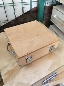 Toolbox