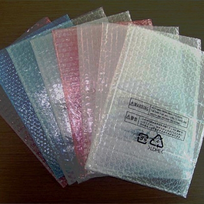 Bubble bag
