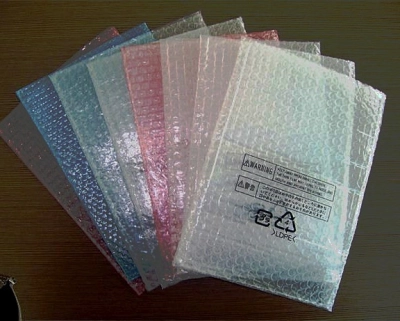 Bubble bag