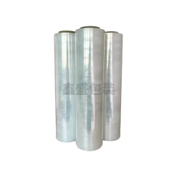 Wrap film