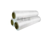 Wrap film