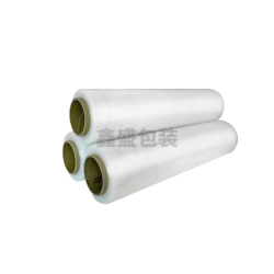 Wrap film