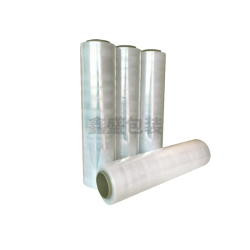 Wrap film