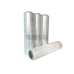 Wrap film